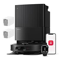 roborock Qrevo Serie