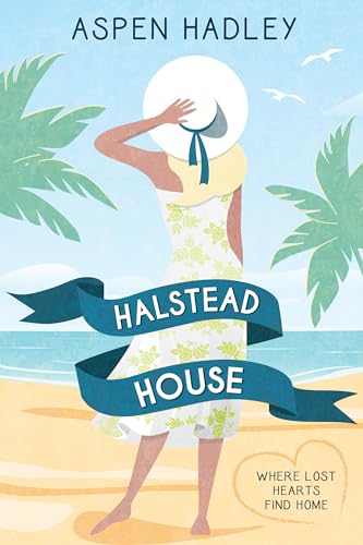 Halstead House view 2
