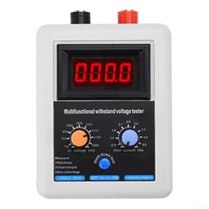 HpLive IGBT Spannungsfestigkeit Kapazität Messgerät