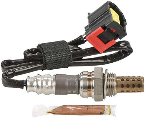 Sensor de Oxígeno Bosch Premium OE Fitment miniatura 3