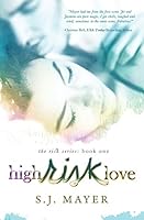 High Risk Love 1484823710 Book Cover