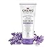 Cremo Womens Shaving Cream Sensitive Skin, Moisturizing, French Lavender, Ultra-Slick Shave Cream for Women, Fights Nicks, Cuts and Razor Burn, 6 Fl Oz (Pack of 2)