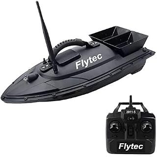 GoolRC Flytec 2011-5 Fish Finder 1.5kg Loading 500m Remote Control Fishing Bait Boat