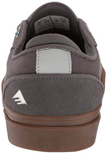 Image of Emerica Dickson - Pro Skate Style, Reinforced Vulc, Cushioned Fit, Everyday Sneakers 2025