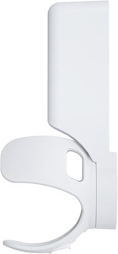 Miniatura 5 de Made For Yaxa Outlet Hanger, for Echo Dot (5th generation). Not compatible with Echo Dot Clock.