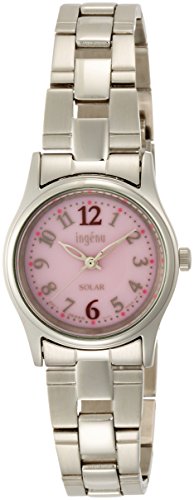 腕時計 アンジェーヌ SOLAR AHJD089