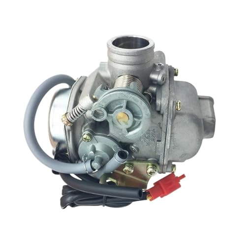Carburateur pour Trail Wagon TW200 UTV et quad American Sportworks - 6