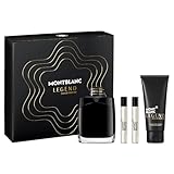MONTBLANC Legend Eau de Parfum 4 Piece Set