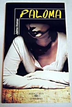 Paperback Paloma [Spanish] Book