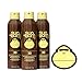 Sun Bum SPF 30 Spray Sunscreen- 3 Pack