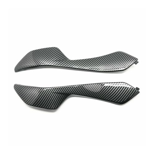 Winglet moto spoiler de réservoir pour carénage CBR1000RR 2004-2007 - 4