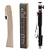 Produktbild GreenSun Aluminium Einbein Kamera Stativ Monopod Einbeinstativ Monopod Selfie Stick für Kamera