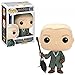 Produktbild Funko Harry Potter  Wackelkopf POP Nr. 19  Draco Malfoy Quidditch