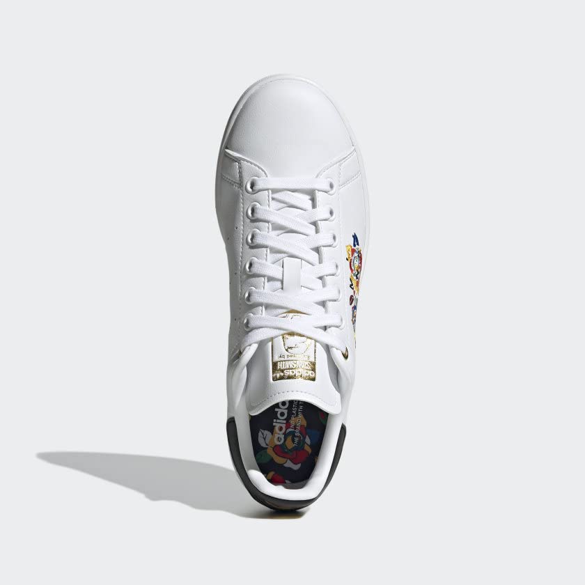 Image of adidas Stan Smith Her Vegan Shoes Women's
