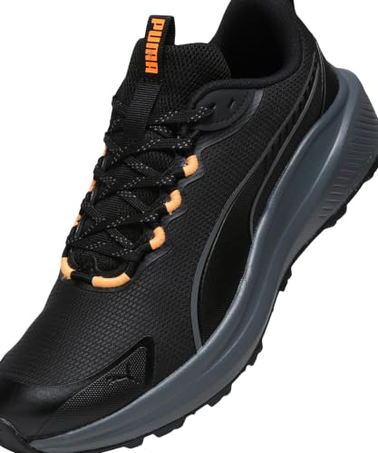 Image of Puma Unisex-Adult Skyrocket Lite Trail Running Shoe