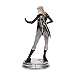 Toynk DC Chess Collection #16 Black Canary (Pawn) | Chess Piece Only