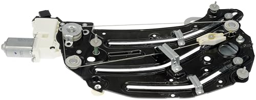 Best Window Regulators and Motors