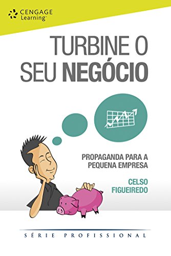 Turbine o seu negócio: propaganda para a pequena empresa