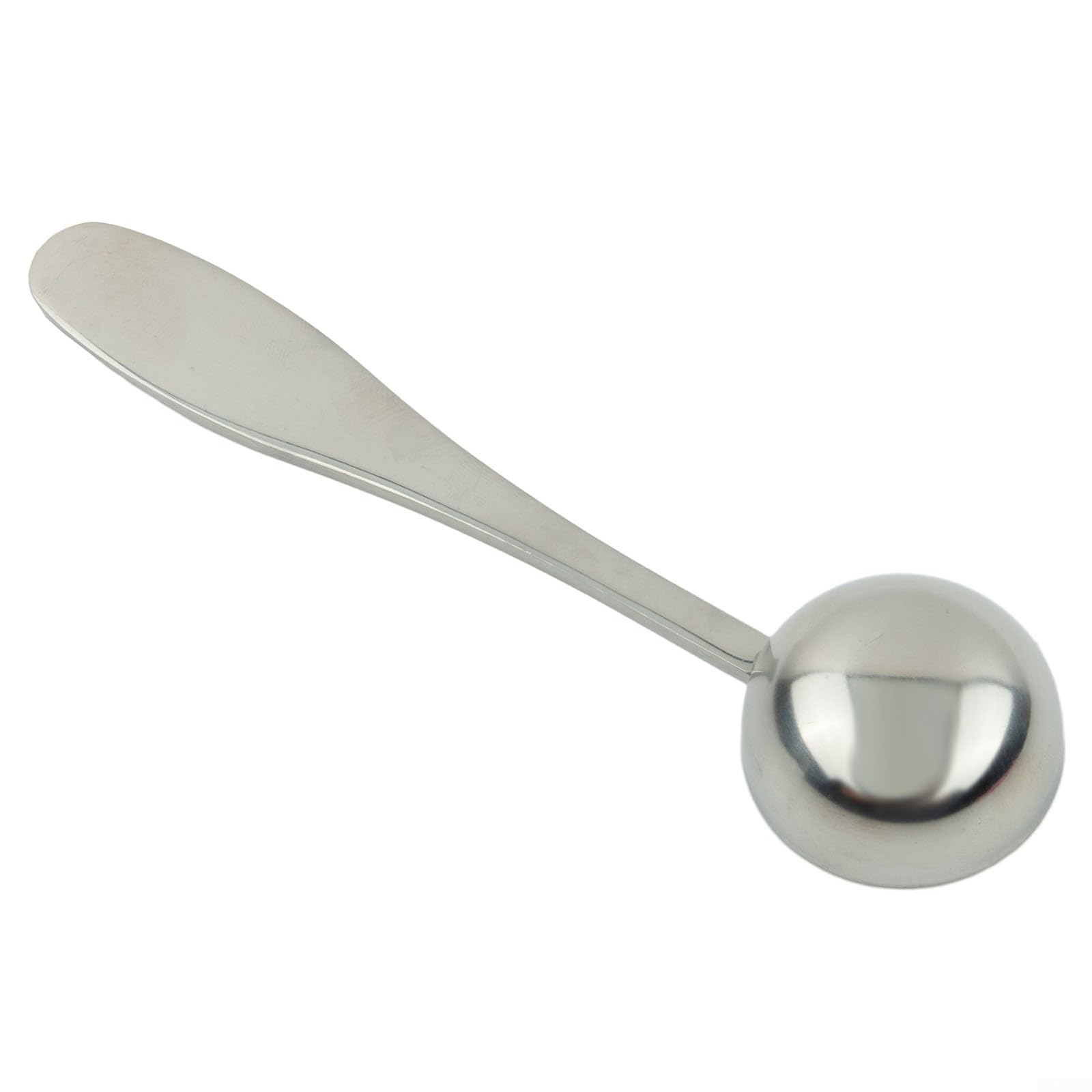 10 Pezzi Acciaio Inossidabile Cucchiai Dosatori e Tazze di Misurazione Utensile da Cucina per Grani Spezia Zucchero Sale Olio Polvere di Caffè Salsa Polvere Proteica Cucchiaino