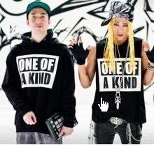 Amazon Bigbang コンサート参戦コーデ One Of A Kind パーカー応援服 参戦服 ビッグバン G Dragon ジヨン 着用 Flfl Tシャツ L 並行輸入品 アイドル 芸能人グッズ 通販