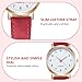 AOOSU Reloj Mujer Imagen de AOOSU Reloj Mujer