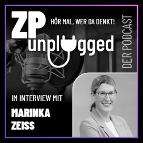 ZP Unplugged - Gute F&uuml;hrung braucht Haltung