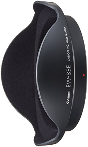 Canon EF 17-40mm F4L USM Objektiv (77mm Filtergewinde) schwarz – Ansicht 2