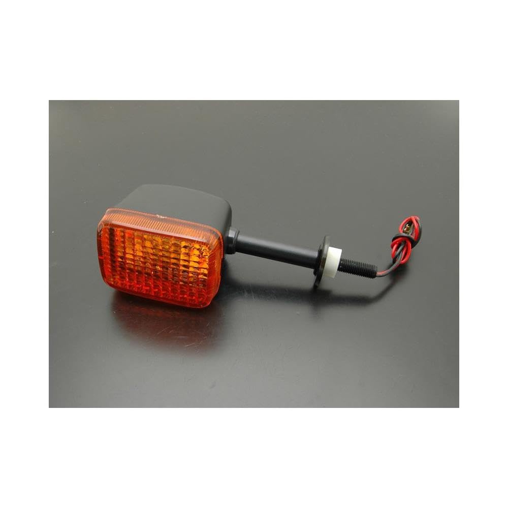 Amazon | ドレミコレクション ウインカー レプリカF ORG/1ケ Z1R 50020