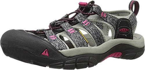 Image of KEEN Women's Newport H2 Closed Toe Water Sandals