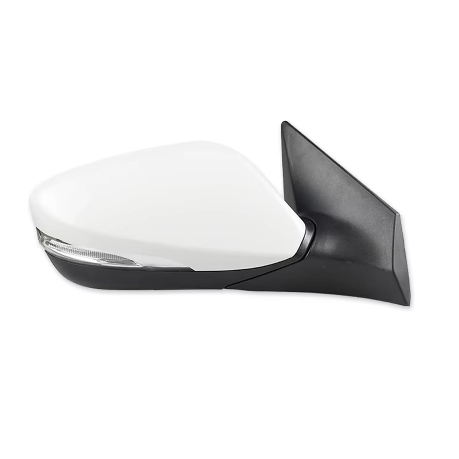Rétroviseur extérieur Elantra 2011-2013 avec clignotant de qualité supérieure - 7