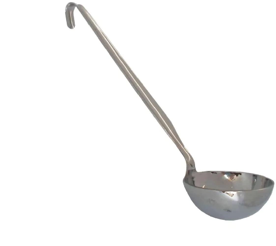 MESTOLO CM.6 INOX 18/10