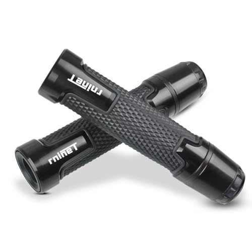Embouts de guidon pour BMW R9T 2014-2016 pour stabiliser la moto