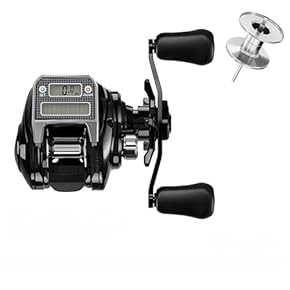 Amazon.co.jp: リール - リール・アクセサリ: スポーツ