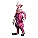 Trick Or Treat Studios Scream Greats Killer Klowns from Outer Space Slim 8 Inch Action Figure