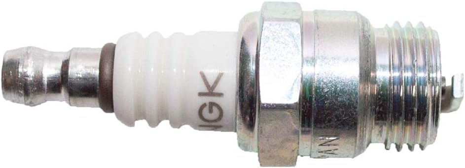 (Pack of 2) NGK BM6F Spark Plugs Replaces BM6F, 794-00050, 794-00055A.
