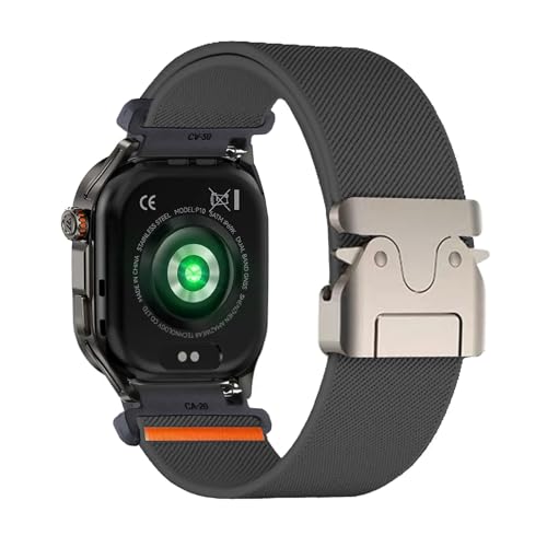 �ґg�\�����[�v�e���X�g���b�v�Ή� KOSPET MAGIC P10 �p�����o���h�N�C�b�N���[�X���v�i�C�����X�g���b�v�ւ��x���g���C�o�b�N�������x���g�}�O�l�b�g�R���p�`�u���V���I�~ KOSPET MAGIC P10 �L�k���������f�B�[�X �����Y (6)