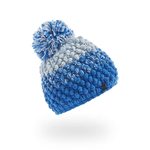 Spyder Women's Brrr Berry Hat bonnet de ski d'hiver chaud et confortable
