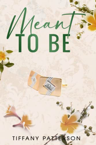 Meant to Be (The Townsends and Friends of Willi... 1725664747 Book Cover