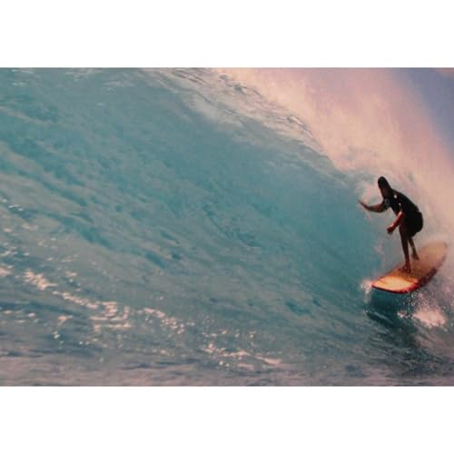 How To Surf - From Beginner to Great Surfer in Just Three Weeks! by Roger Raffee episode artwork