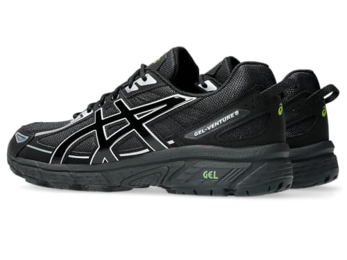 Baskets basses Asics GEL VENTURE 6 - vue 8