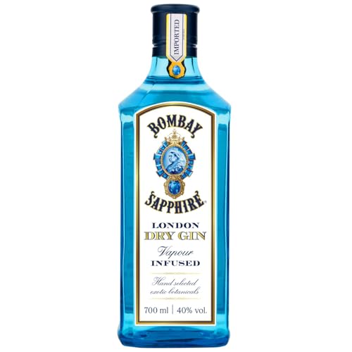 Bombay Sapphire London Dry Gin