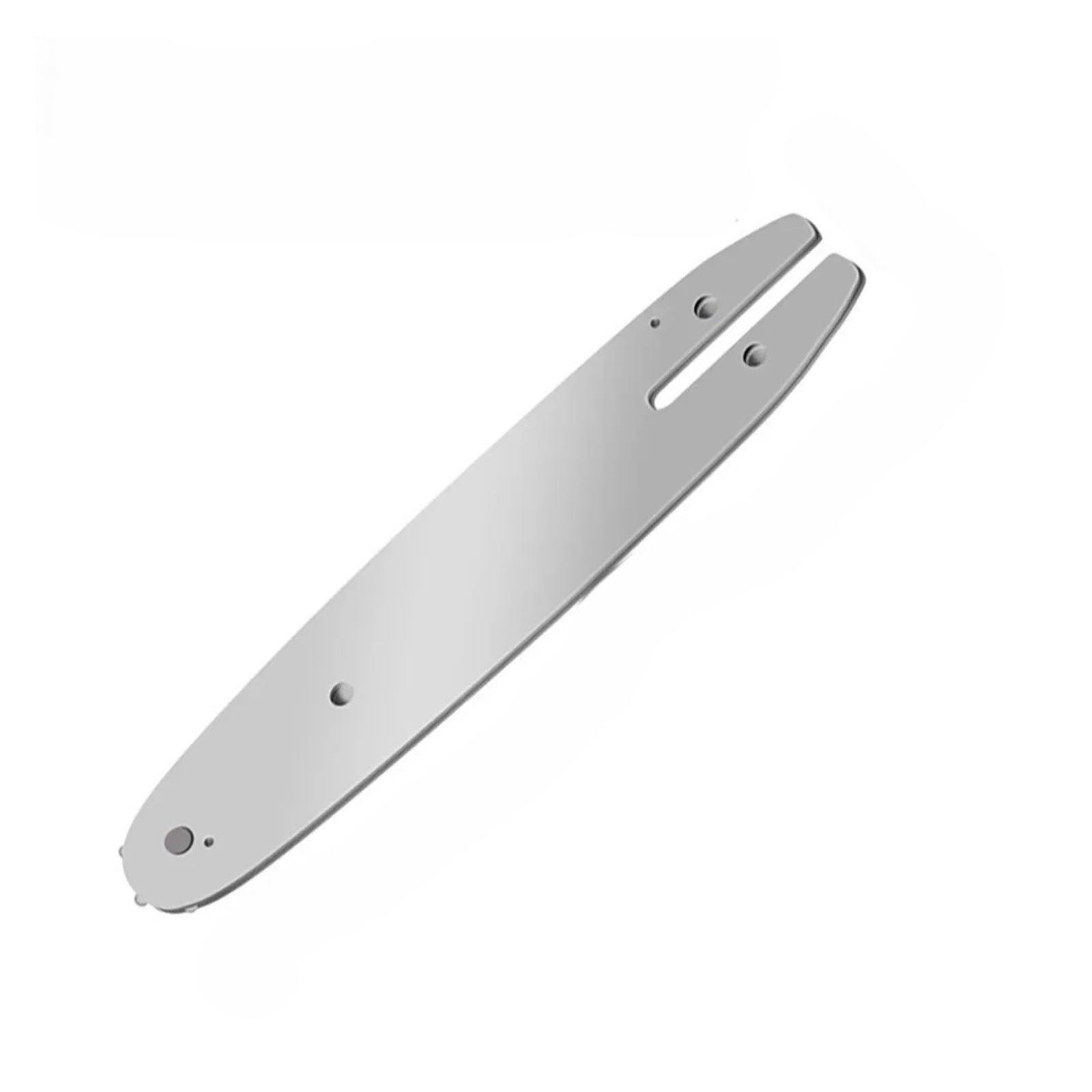 Hoja de sierra de cadena de 8 pulgadas, barra guía de cadena de 3/8" LP, 0,050", sierra eléctrica, 33 eslabones de transmisión, sierra de carga for cortar madera(8-inch Set8)