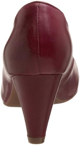 Miz Mooz Women's Breanne, Purple | Image 2