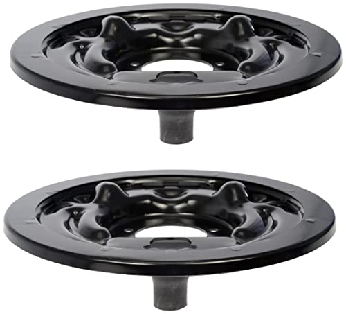 Dorman 924-233 Brake Backing Plate - 1 Pair Compatible with Select Dodge Models by Dorman - Image 3