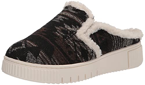 Image of Naturalizer Soul Women's Truly Cozy Clog