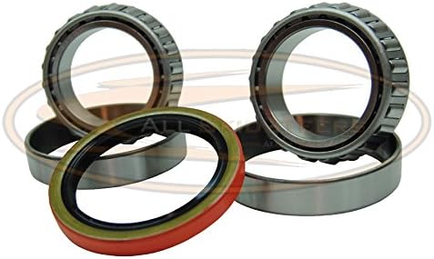 Axle Wheel Bearing Kit for Bobcat® Skid Steers AK-6689775