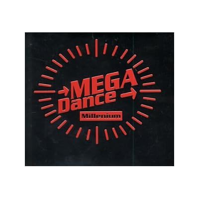 Mega Dance Millenium