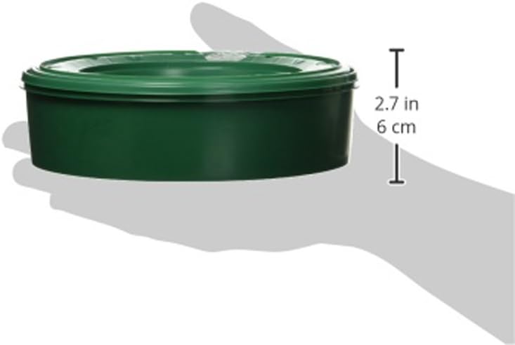 LitterLocker Cat Litter Refills - 4 Pack, Unscented, Plastic Film, Cat Owners