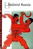 Heinemann Advanced History: Stalinist Russia