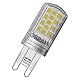 OSRAM LED Pin Lampe mit G9 Sockel